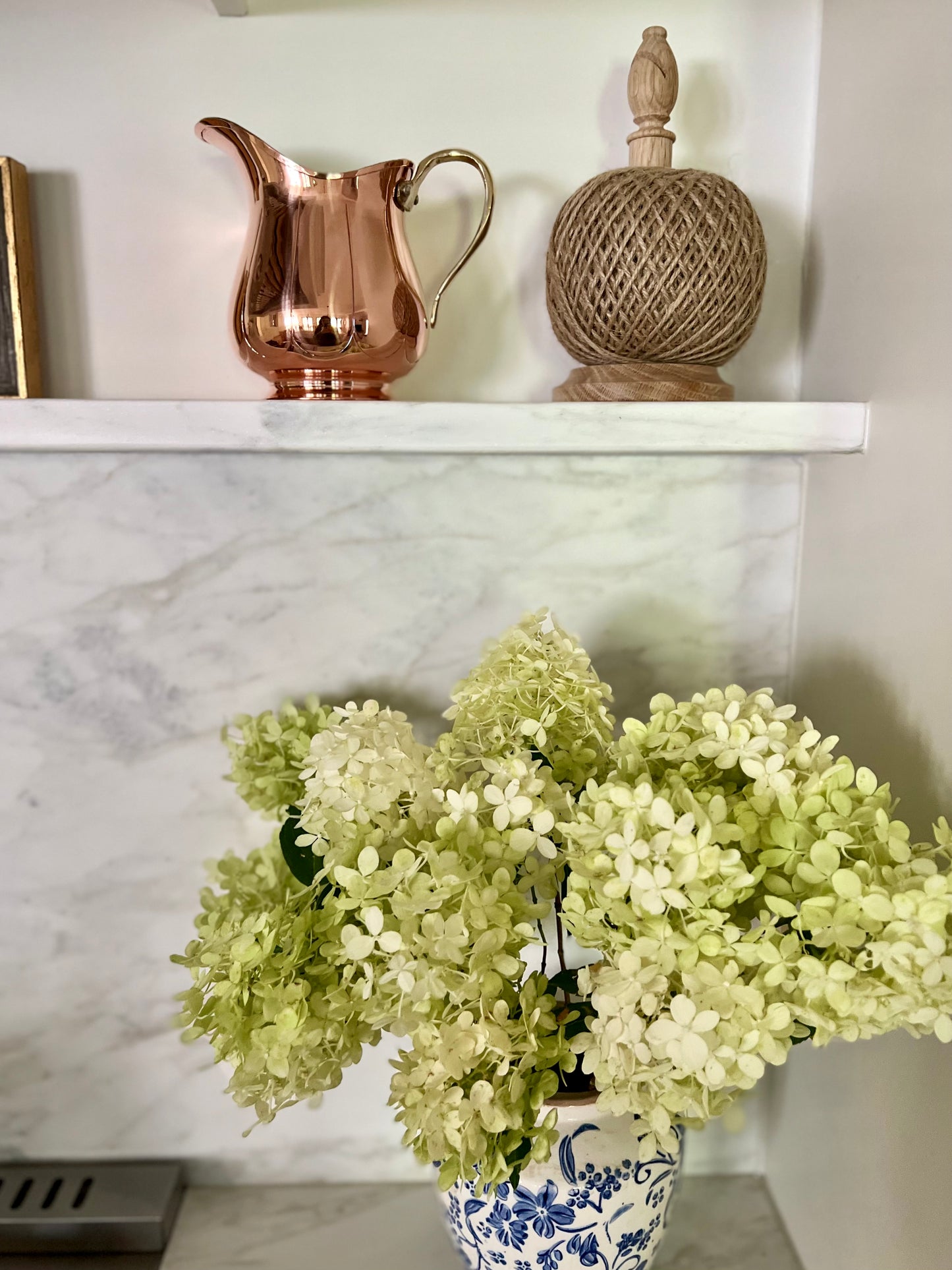 Coppermill Kitchen Vintage Inspired Small Pitcher