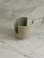 Stoneware Sponge Holder