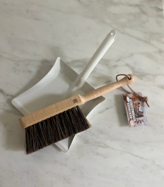 Children’s Dustpan & Brush Set