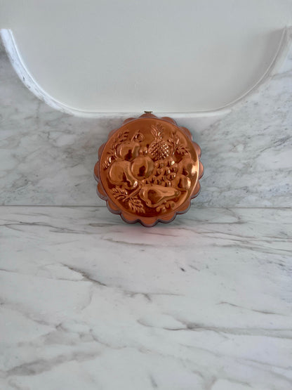 Vintage Cooper Mold