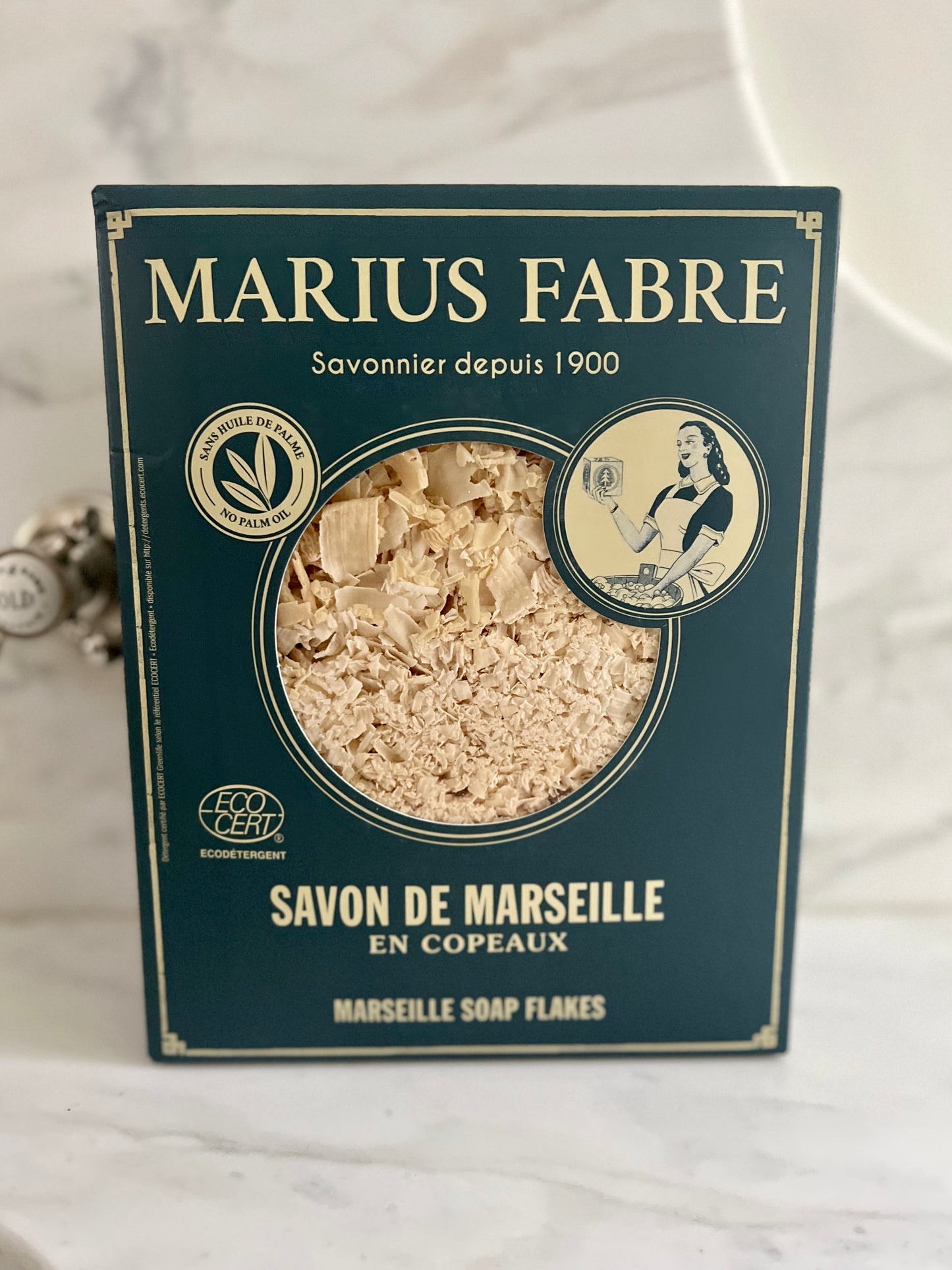 Savon de Marseille Soap Flakes