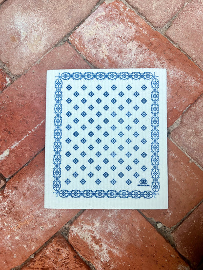 Swedish Dish Cloth