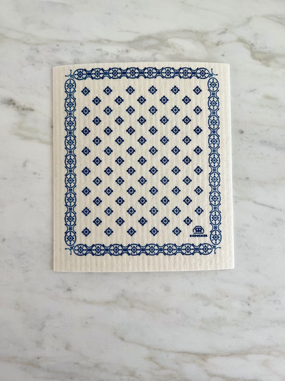 Swedish Dish Cloth