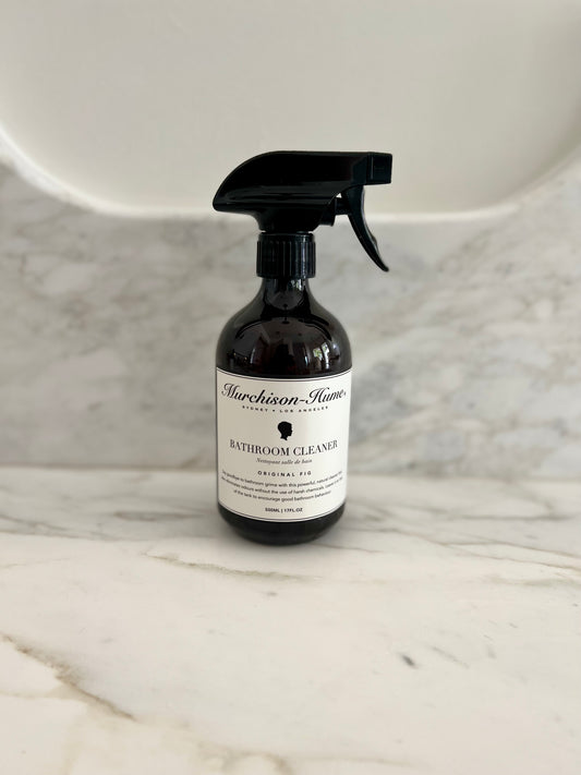 Fig Bathroom Cleaner