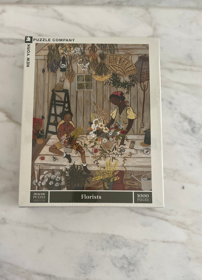 Loré Pemberton Puzzles