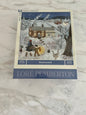 Loré Pemberton Puzzles