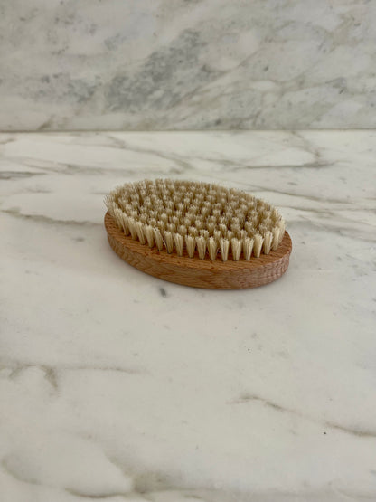 Laundry Scrub Brush