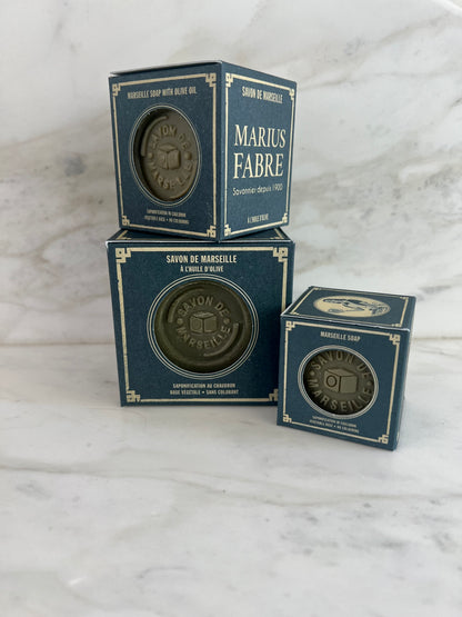 Savon de Marseille Soap