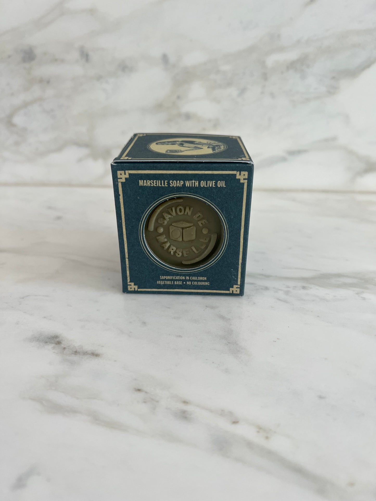 Savon de Marseille Soap