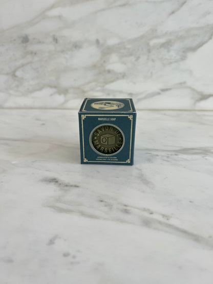 Savon de Marseille Soap